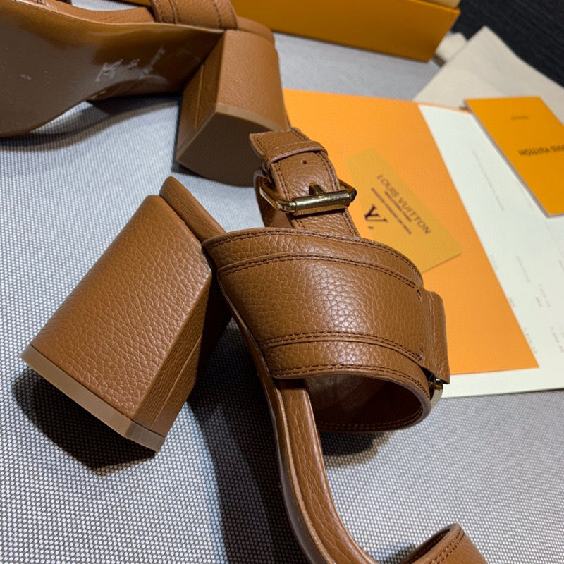 Louis Vuittion Luxury Shoes