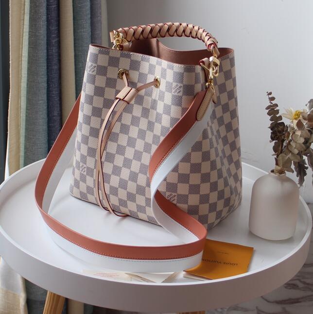 Mila's Edit - LOV Bags - 2717