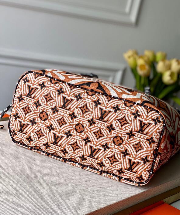 Mila's Edit - LOV Bags - 2748