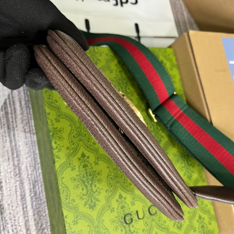 ENT - GCI Bags - 1447