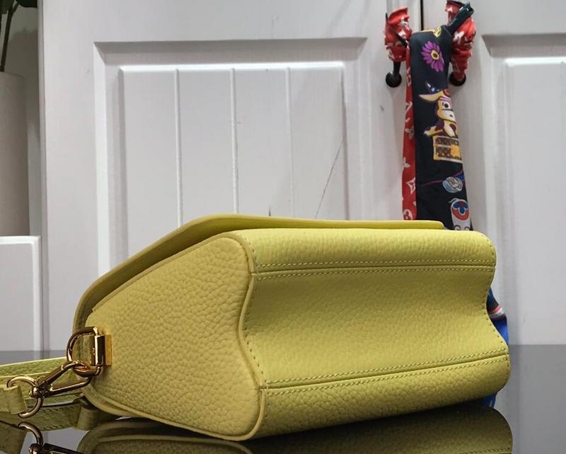 Mila's Edit - LOV Bags - 2375