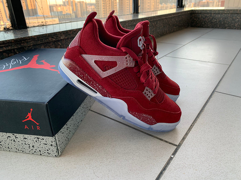 Nike Luxury Shoes