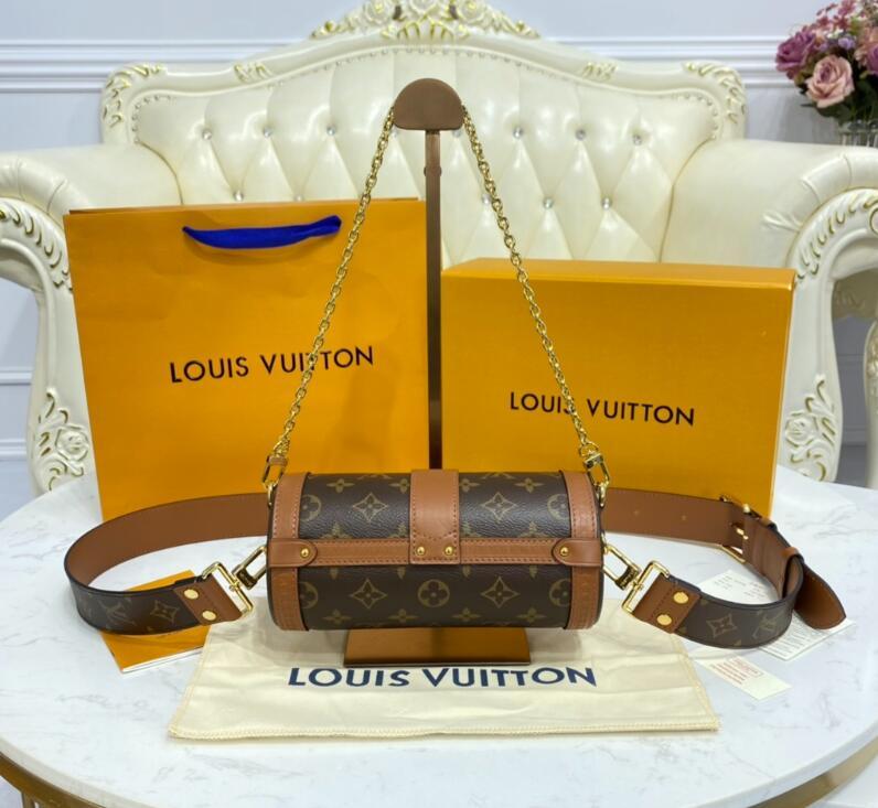 Mila's Edit - LOV Bags - 2447