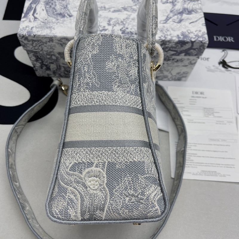 ENT - DOR Bags - 568