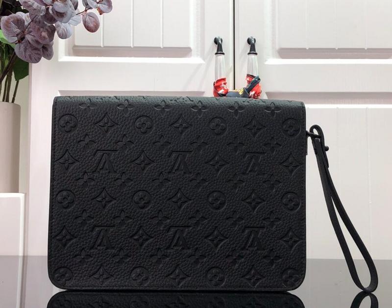 Mila's Edit - LOV Bags - 2309