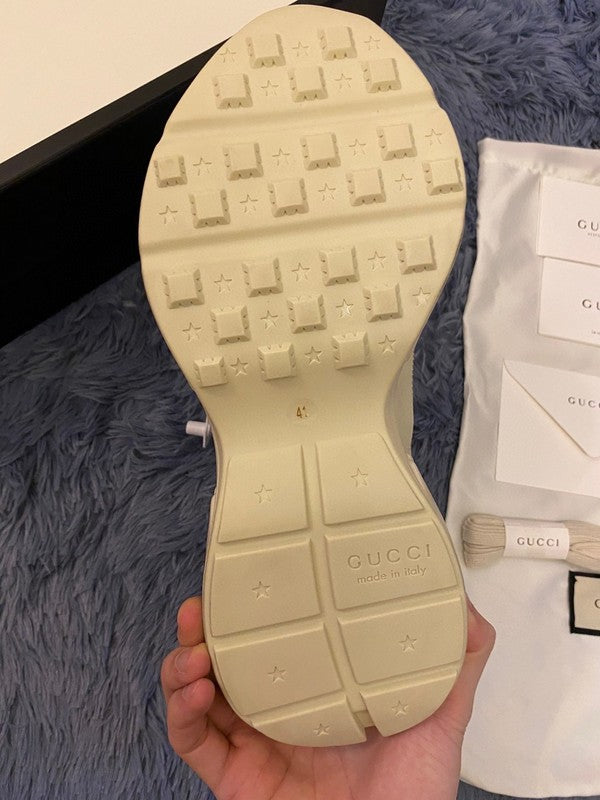 Gucci Luxury Shoes