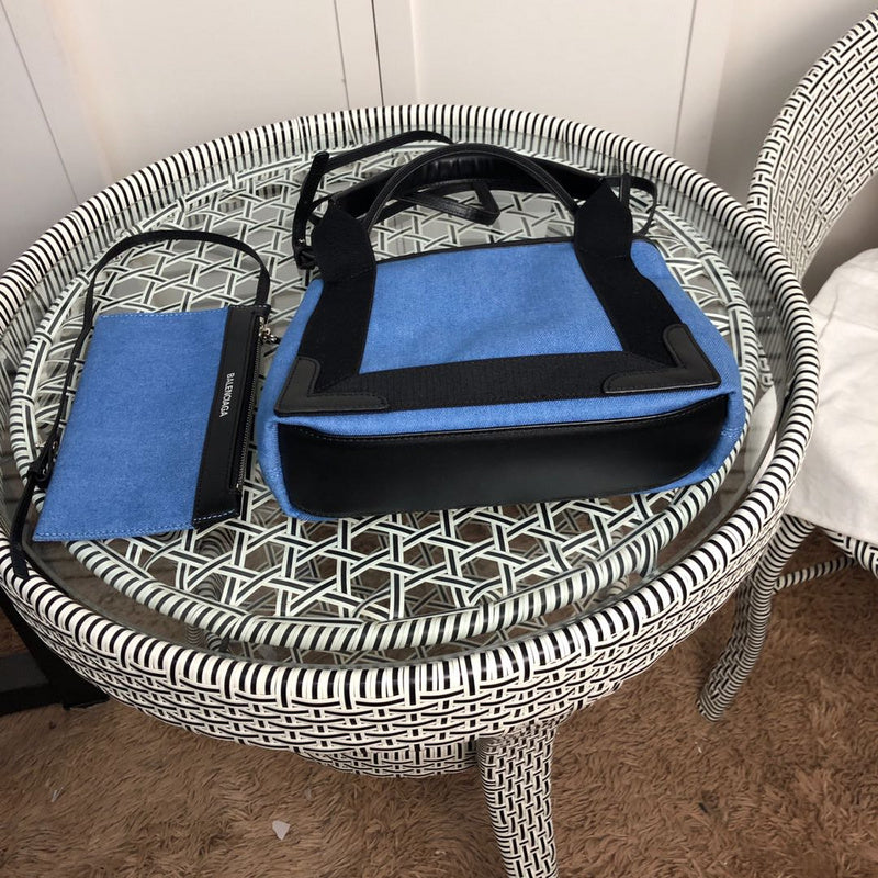 PHA - BG Bags - 205
