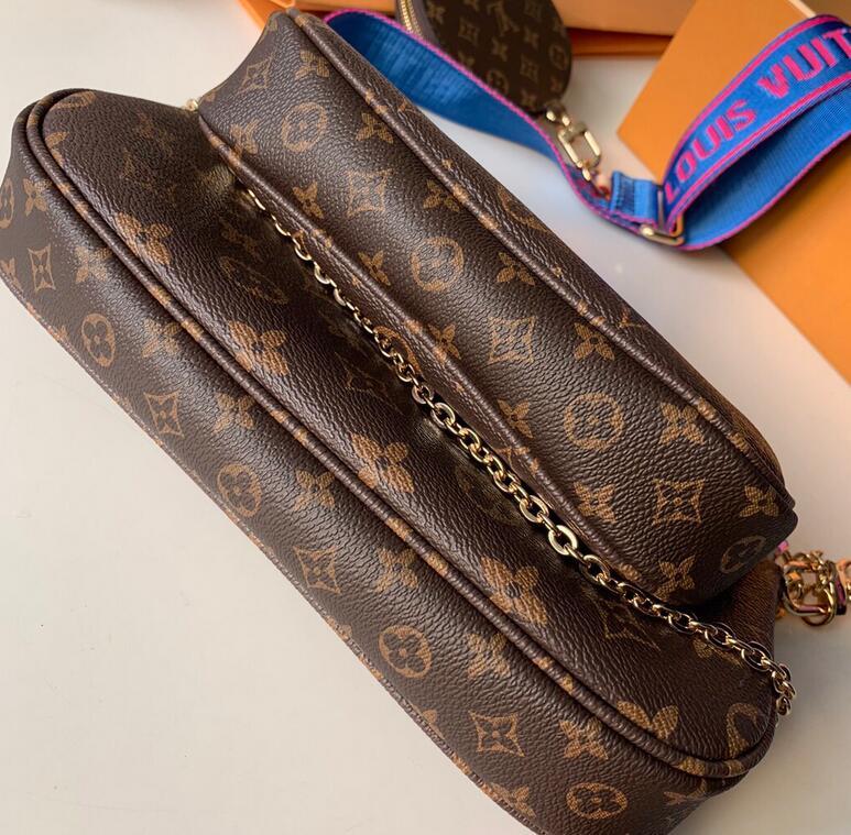 Mila's Edit - LOV Bags - 2946