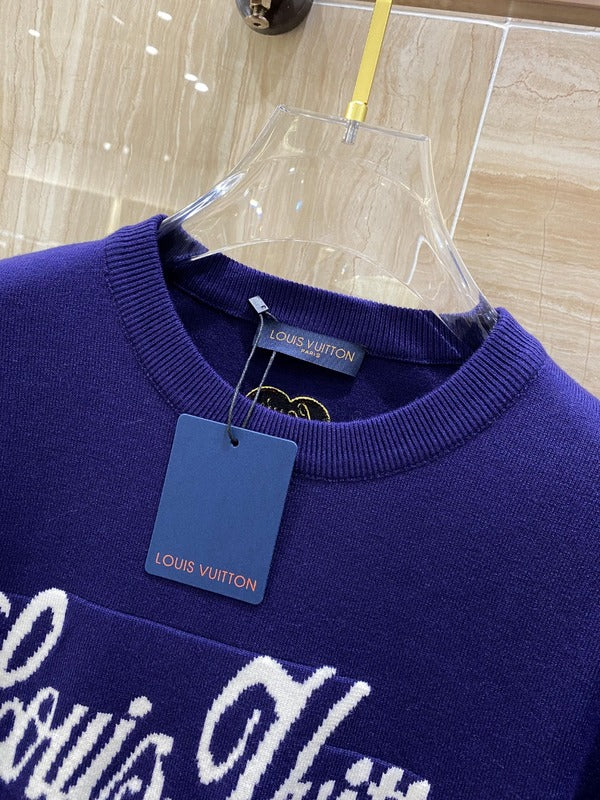 Louis Vuittion Luxury Clothes