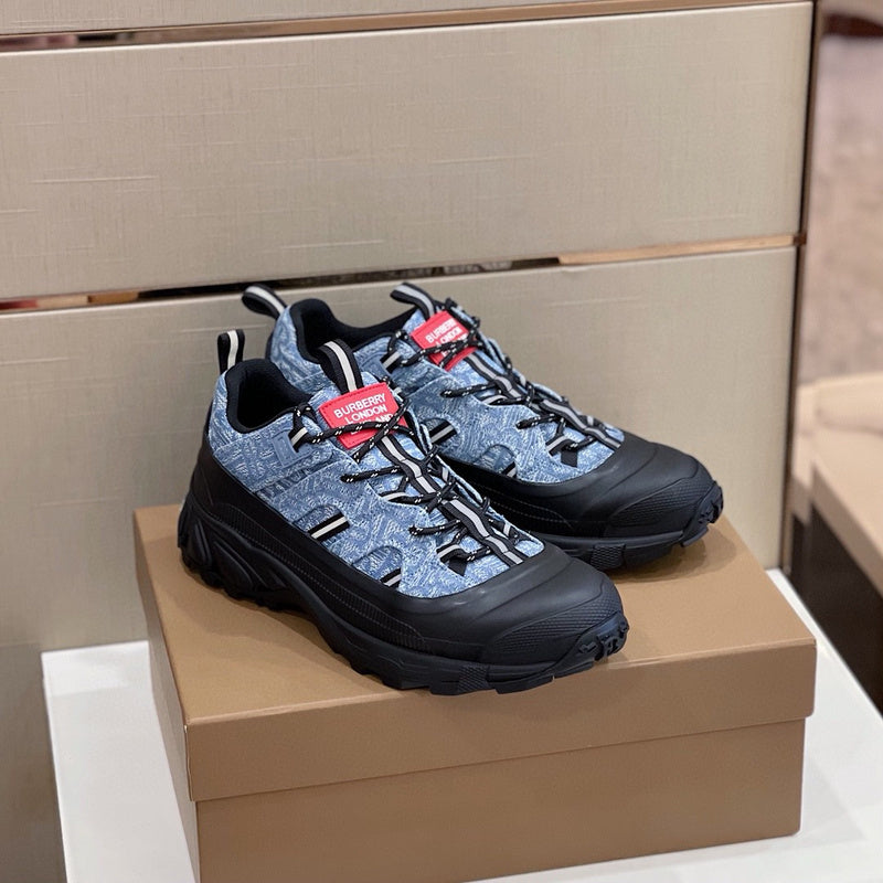 Burberry Luxury Shoes