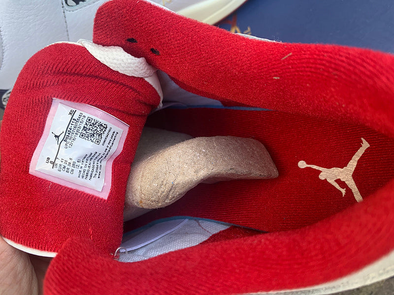 Nike Luxury Shoes