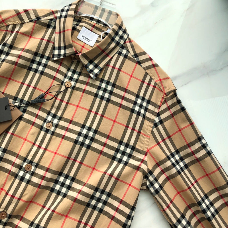 Burberry Luxury Clothes