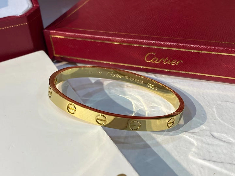 Cartier Jewelry