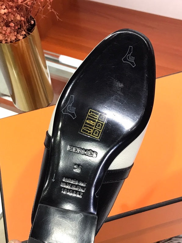 Hermes Luxury Shoes