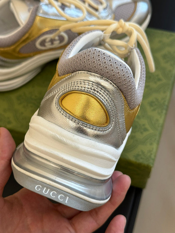 Gucci Luxury Shoes