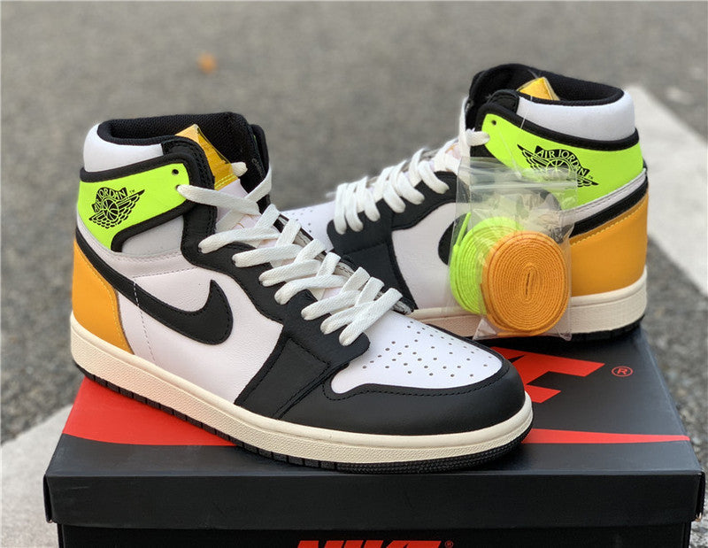 Nike Luxury Shoes