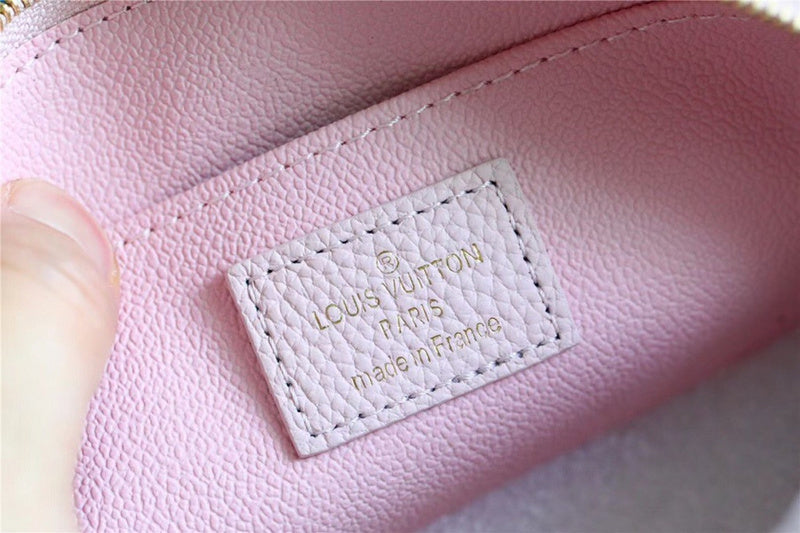 I W Fashion Lu-Vi bags - 8905