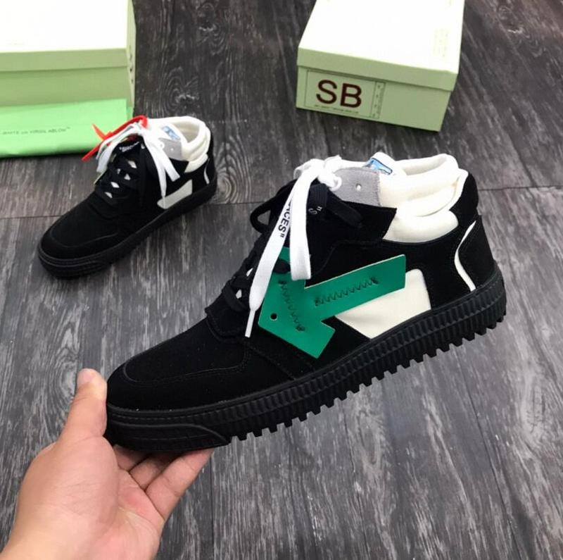 Mila's Edit - YZO Men Shoes - 256