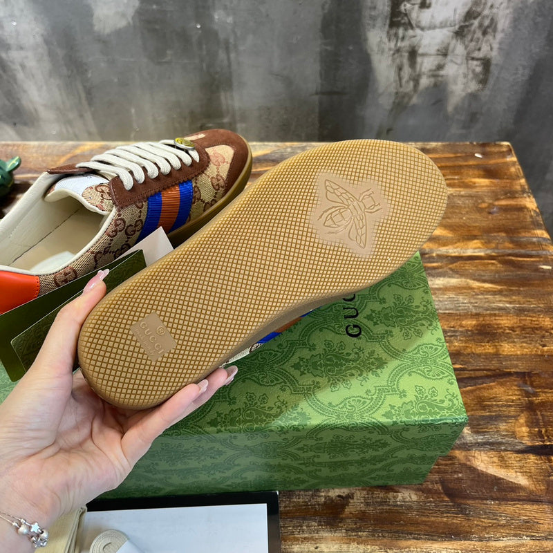 Gucci Luxury Shoes