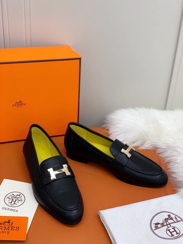 Hermes Luxury Shoes