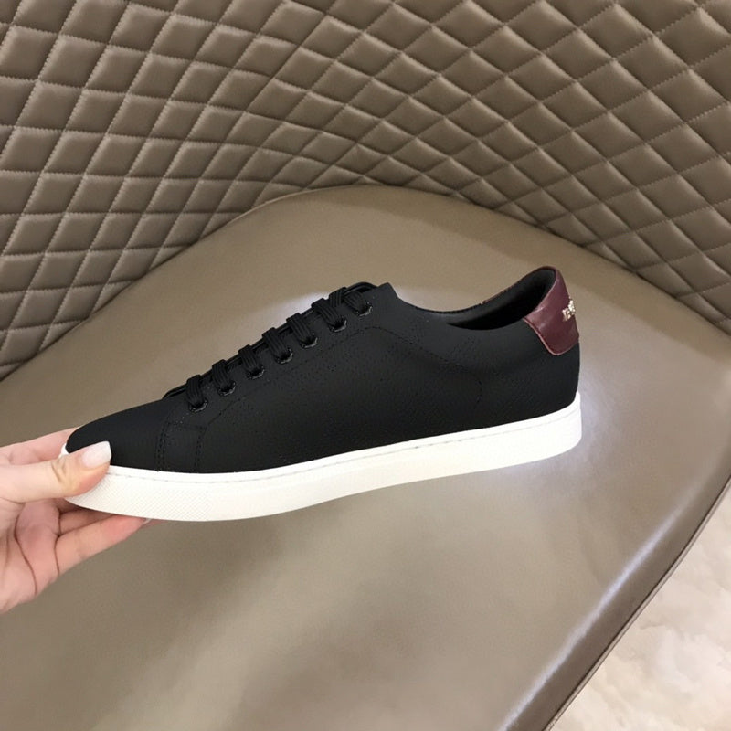 Burberry Luxury Shoes