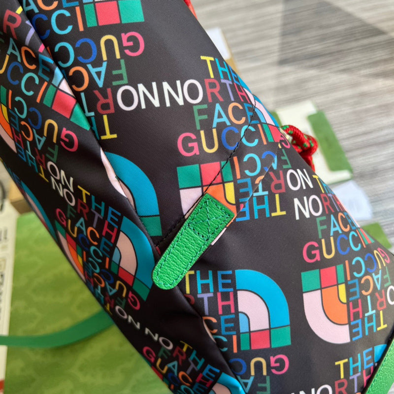 ENT - GCI Bags - 1143
