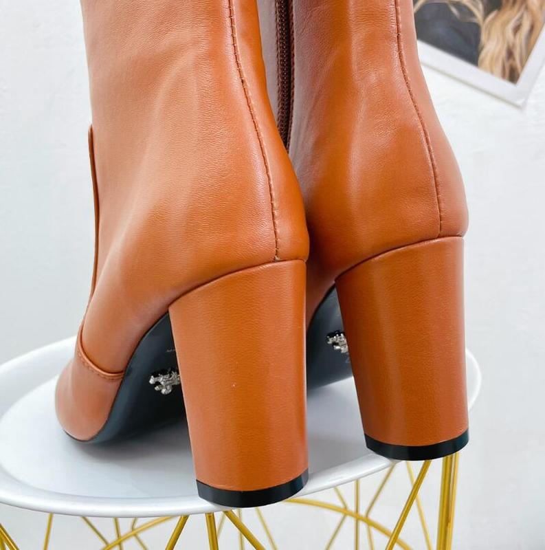 Mila's Edit - PD Women Shoes - 279