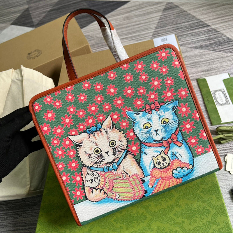 PHA - GUKI Bags - 1653