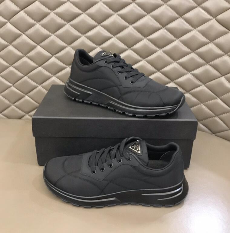 Mila's Edit - PD Men Shoes - 173