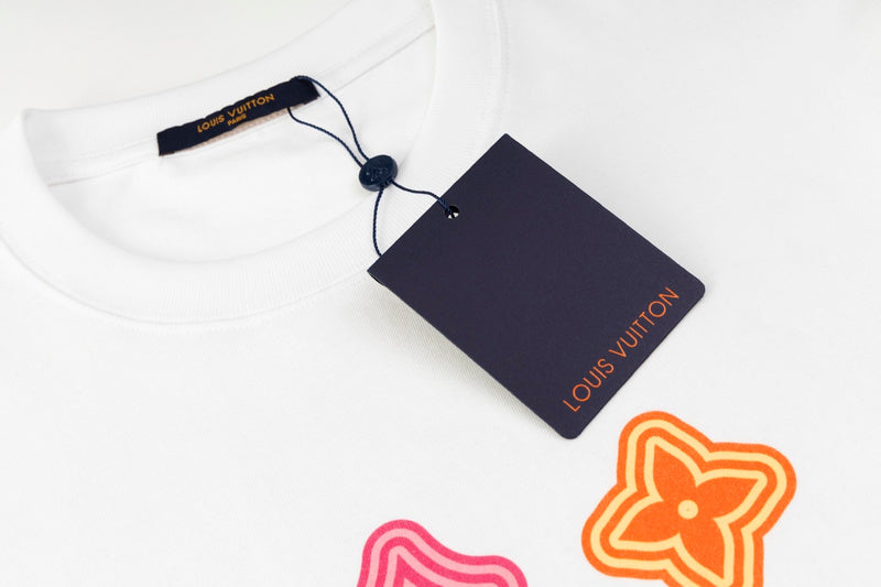 Louis Vuittion Luxury T-Shirt