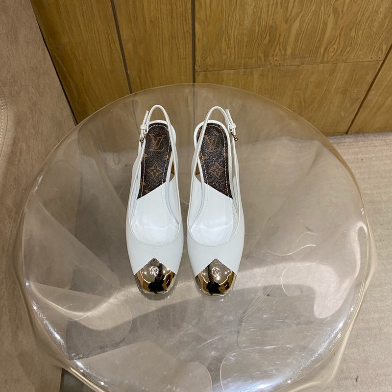 Louis Vuittion Luxury Shoes