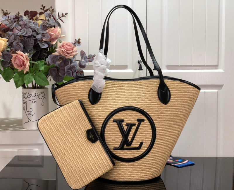 I W Fashion Lu-Vi Bags - 16729