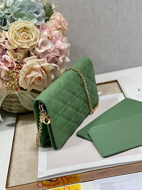 ENT - DOR Bags - 618