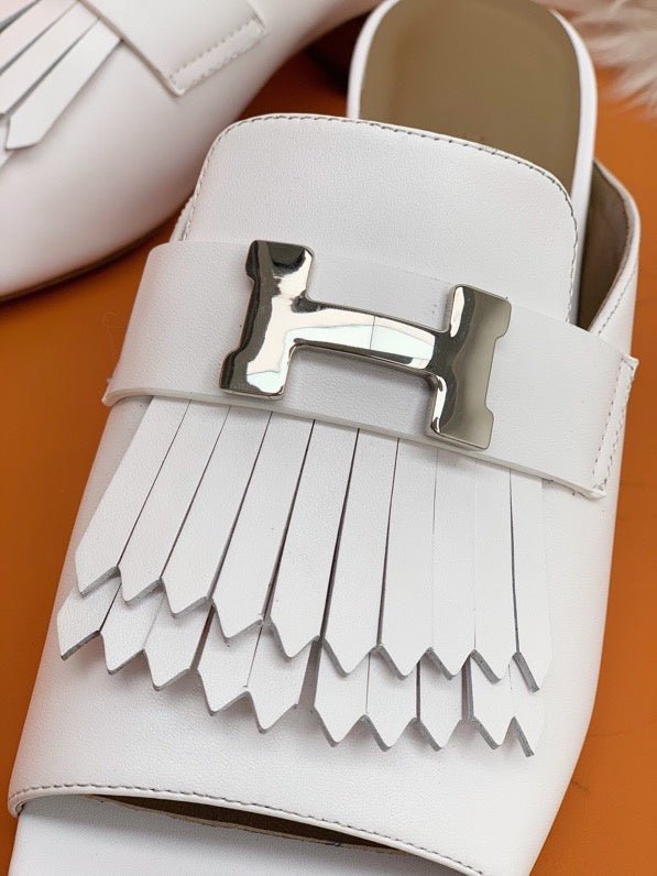 Hermes Luxury Shoes