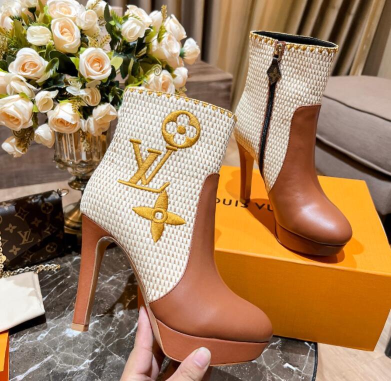 Mila's Edit - LOV Women Shoes - 859