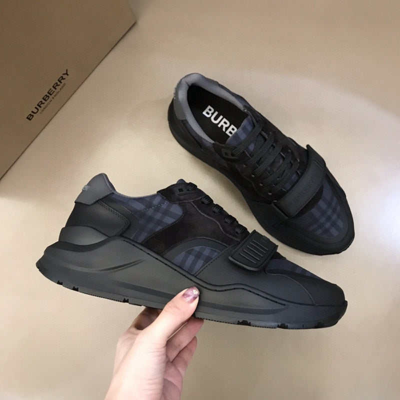 Burberry Luxury Shoes