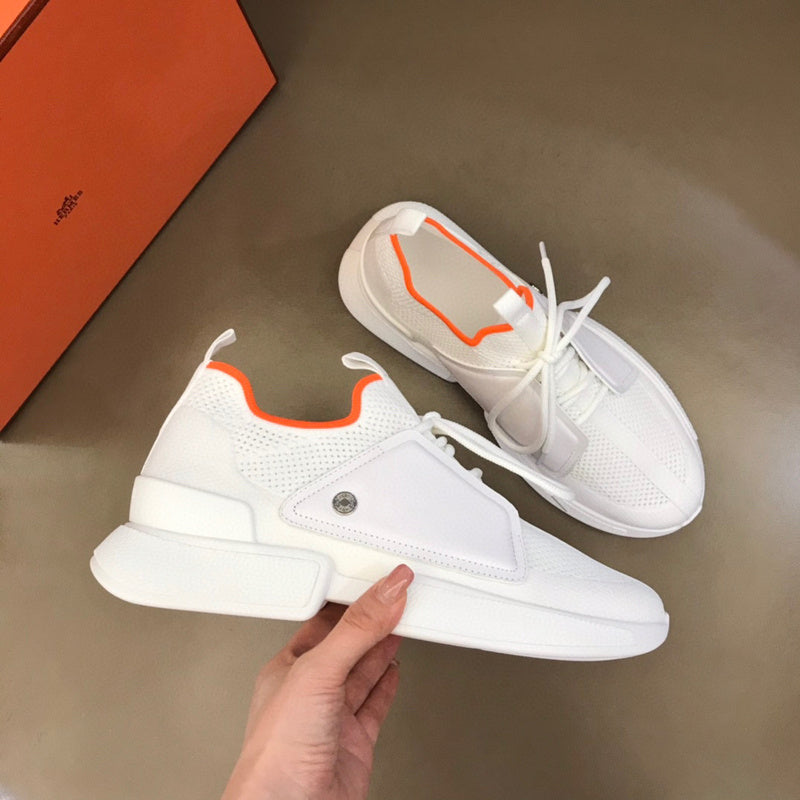 Hermes Luxury Shoes