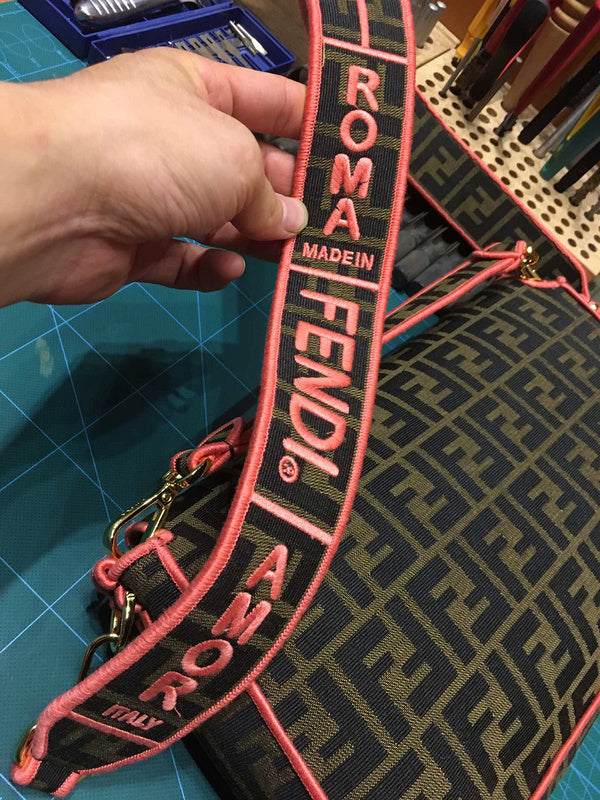 ENT - ENTI Bags - 105