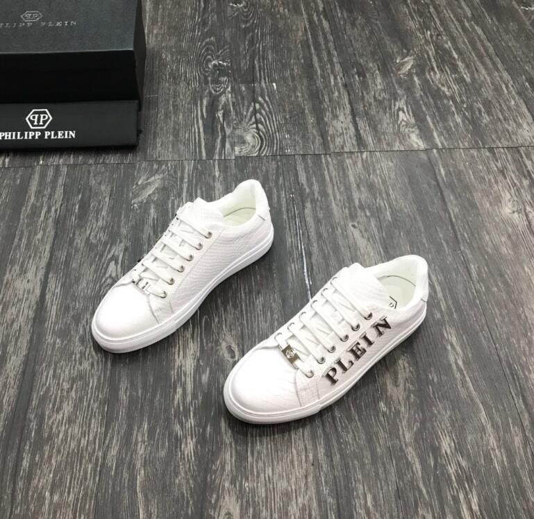 Mila's Edit - PHP Shoes - 150