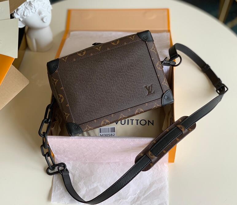 Mila's Edit - LOV Bags - 2528