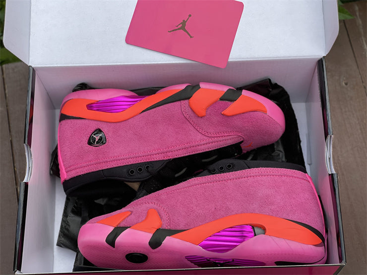 Nike Luxury Shoes