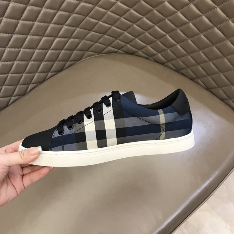 Burberry Luxury Shoes