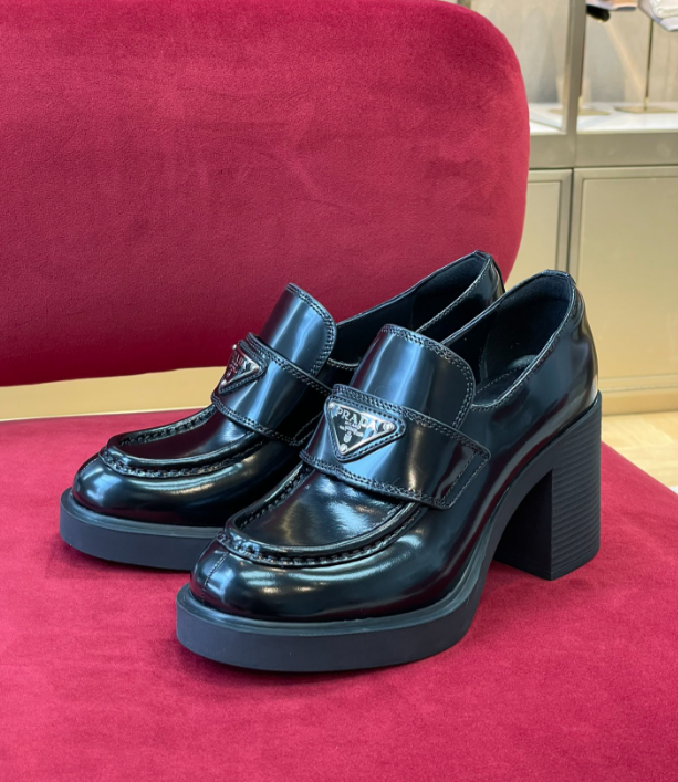Mila's Edit - PD Women Shoes - 024