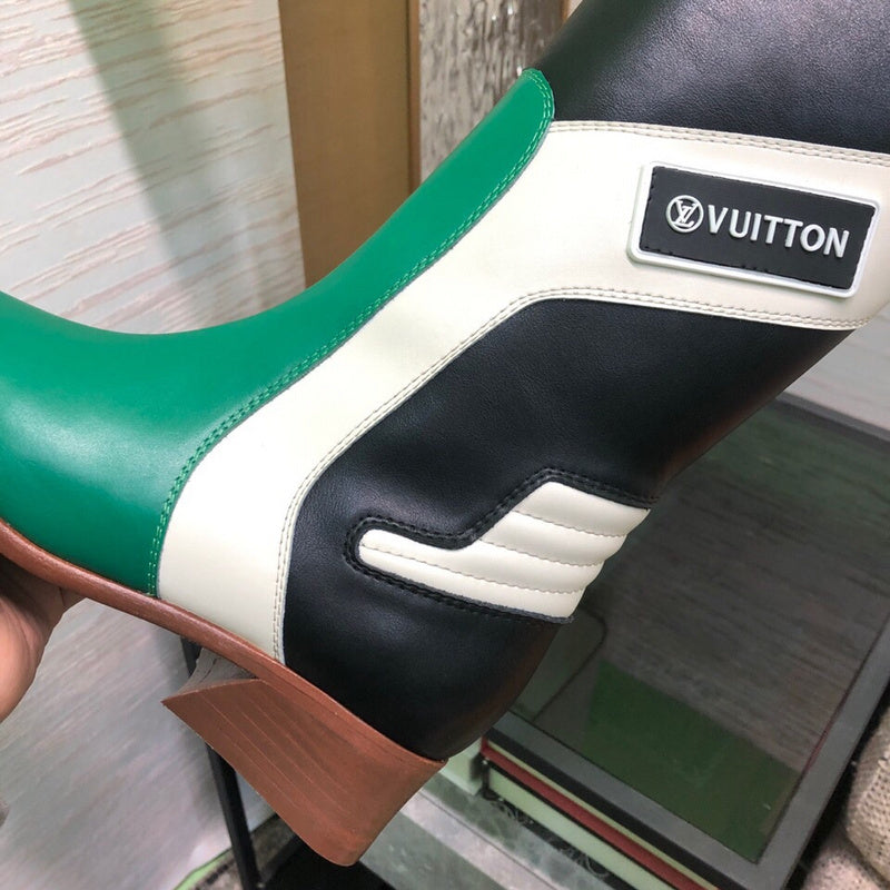Louis Vuittion Luxury Shoes
