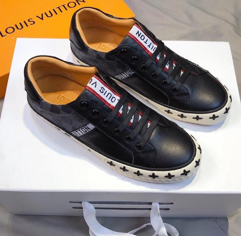 Mila's Edit - LOV Men Shoes - 1854