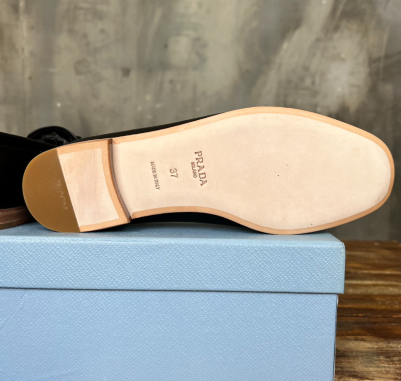 Mila's Edit - PD Women Shoes - 017