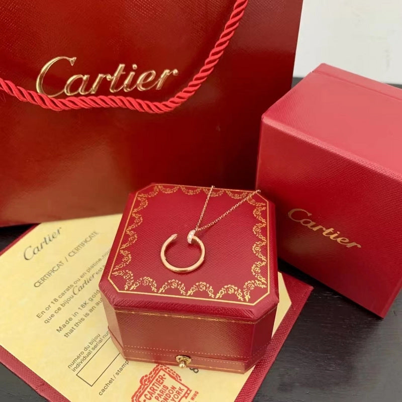 Cartier Jewelry