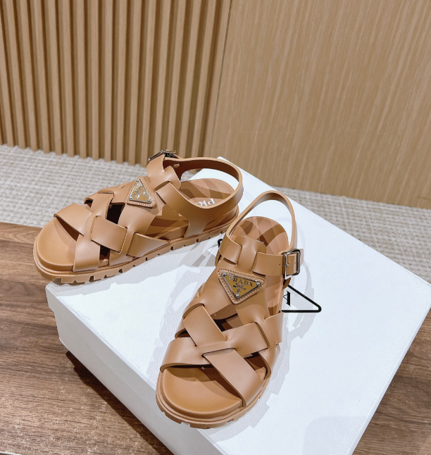 Mila's Edit - PD Women Shoes - 060