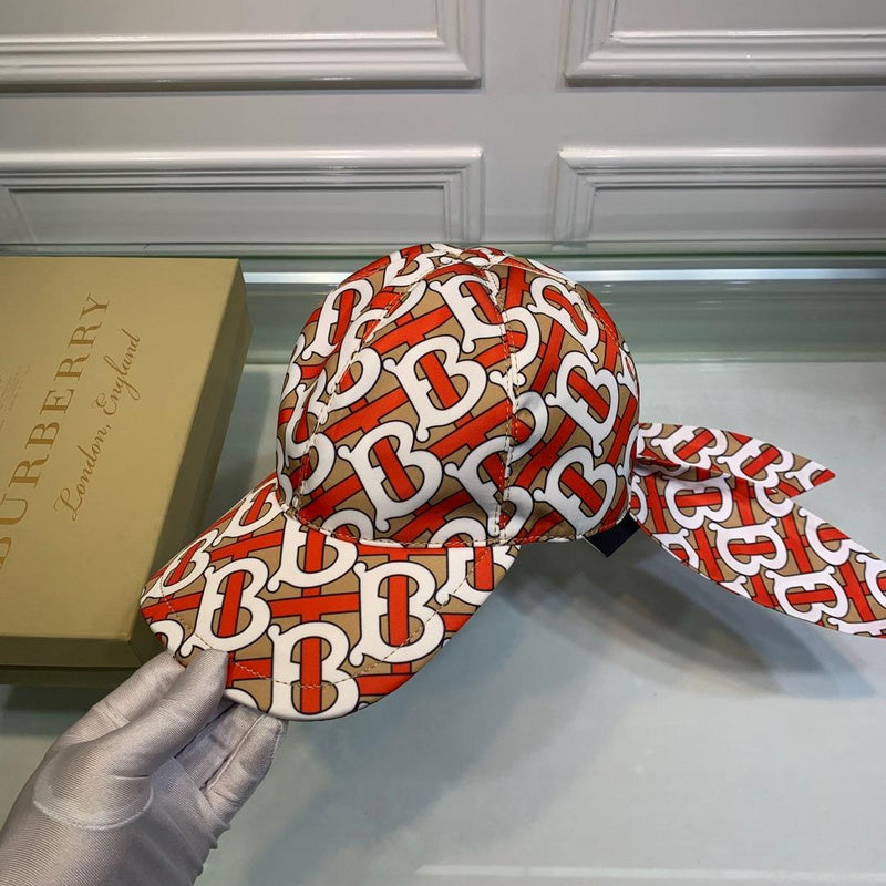 Burberry Luxury Cap