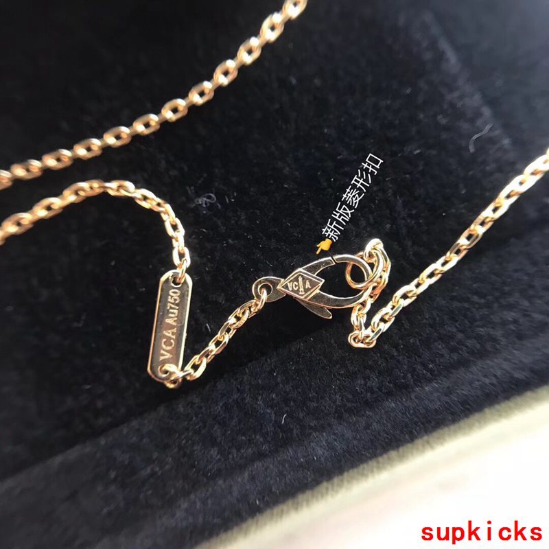 Van Cleef & Arples Jewelry